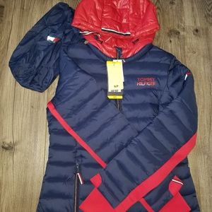 Tommy  Hilfiger jacket